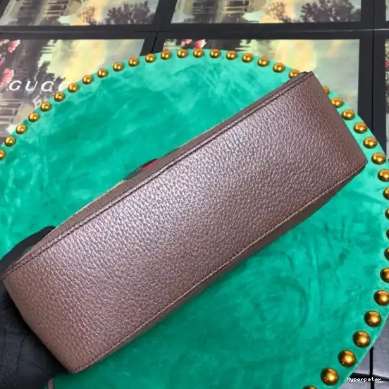 Hyper Peter Gucci GG shoulder small Ophidia bag 0623